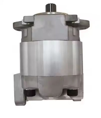 Máy bơm bánh răng thủy lực 705-12-40040 Đối với WA450 WA470-1 WA500-1 WF450T-1 Máy bơm bánh răng 7051240040 SAR100