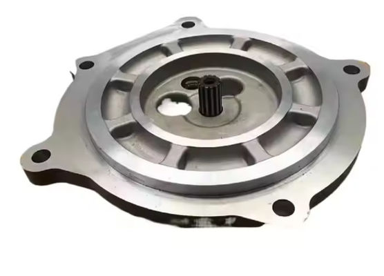 Máy đào E336D 336D K5V200 Máy bơm thủy lực Máy bơm piston