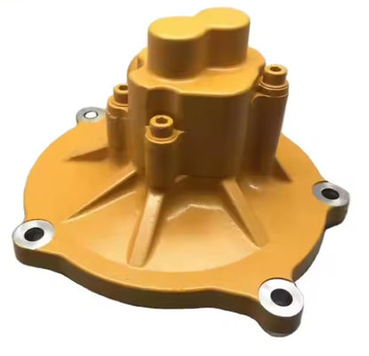 Máy đào E336D 336D K5V200 Máy bơm thủy lực Máy bơm piston