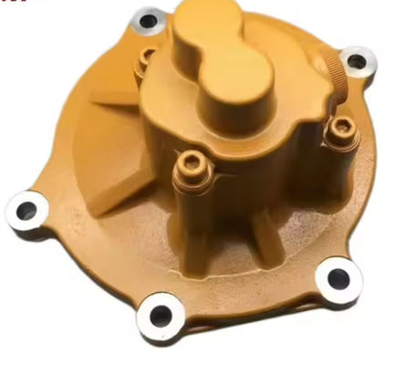 Máy đào E336D 336D K5V200 Máy bơm thủy lực Máy bơm piston
