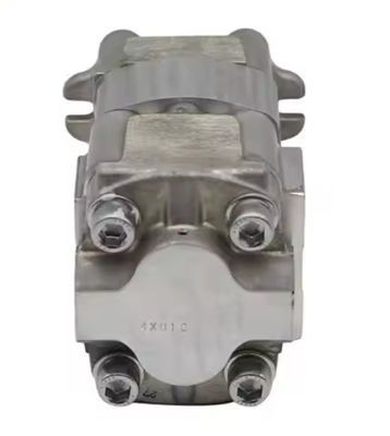 Các bộ phận phụ tùng máy đào chất lượng cao Máy bơm bánh răng AP2D36 VIO80 IHI80 Máy bơm phi công Assy