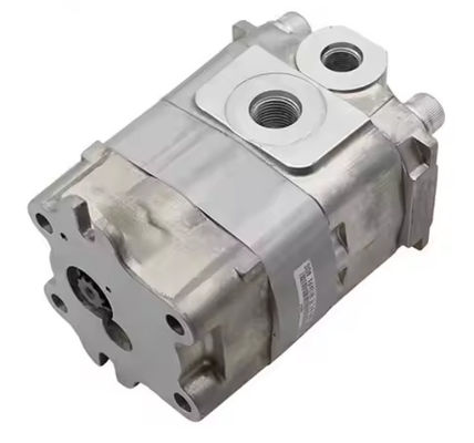 Các bộ phận phụ tùng máy đào chất lượng cao Máy bơm bánh răng AP2D36 VIO80 IHI80 Máy bơm phi công Assy