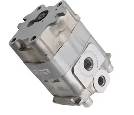 Các bộ phận phụ tùng máy đào chất lượng cao Máy bơm bánh răng AP2D36 VIO80 IHI80 Máy bơm phi công Assy