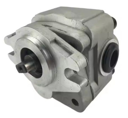 Máy đào E312C Máy bơm bánh răng SBS80 Máy bơm dầu thủy lực 4I-1023 173-1203 341-2860 Máy bơm sạc 4I1023 1731203 3412860