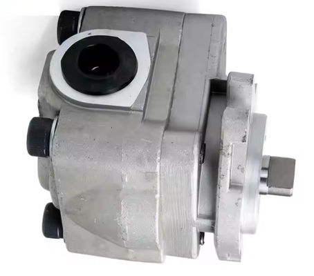 Máy đào E312C Máy bơm bánh răng SBS80 Máy bơm dầu thủy lực 4I-1023 173-1203 341-2860 Máy bơm sạc 4I1023 1731203 3412860