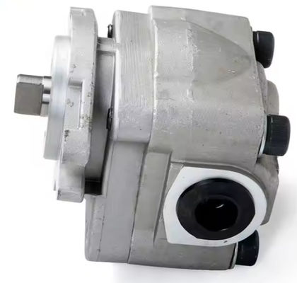 Máy đào E312C Máy bơm bánh răng SBS80 Máy bơm dầu thủy lực 4I-1023 173-1203 341-2860 Máy bơm sạc 4I1023 1731203 3412860
