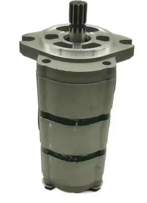 Máy đào thủy lực Bobcat Series Gear Pump 68274927 6685649 33875A