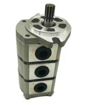 Máy đào thủy lực Bobcat Series Gear Pump 68274927 6685649 33875A