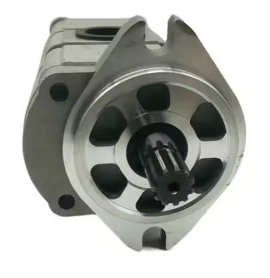 Máy đào thủy lực Bob Series Gear Pump 68274927 6685649 33875A