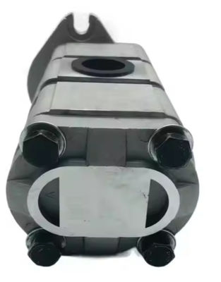 Máy đào thủy lực Bobcat Series Gear Pump 68274927 6685649 33875A