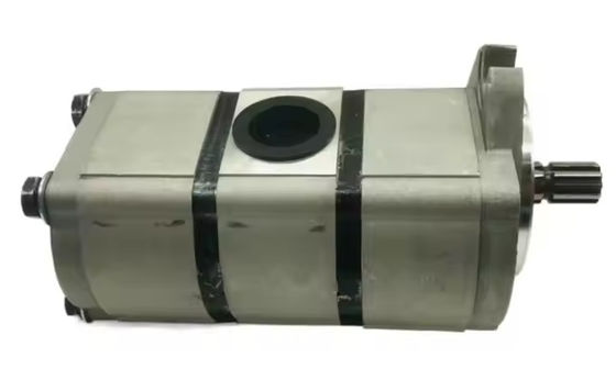 Máy đào thủy lực Bobcat Series Gear Pump 68274927 6685649 33875A