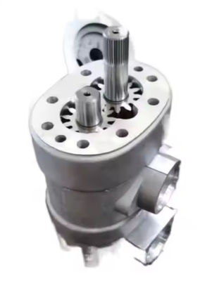 Bộ phận thủy lực máy đào Eaton 78364-RBB-02-000403C214049 Máy bơm thủy lực chính