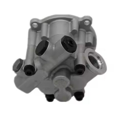 R130LC-3 K3V63DT Máy bơm chính 2902440-0395A Máy bơm bánh răng cho máy đào