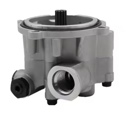 R130LC-3 K3V63DT Máy bơm chính 2902440-0395A Máy bơm bánh răng cho máy đào
