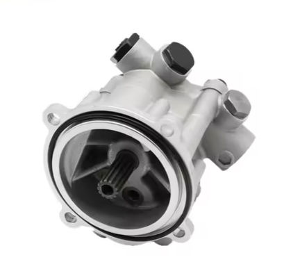 R130LC-3 K3V63DT Máy bơm chính 2902440-0395A Máy bơm bánh răng cho máy đào