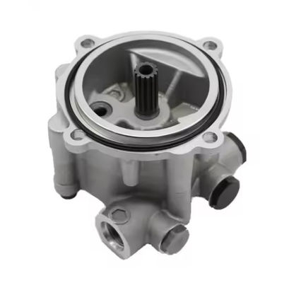 R130LC-3 K3V63DT Máy bơm chính 2902440-0395A Máy bơm bánh răng cho máy đào