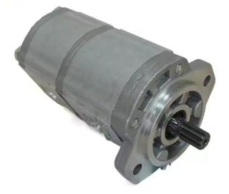 Máy đào bơm thủy lực chính Bơm bánh xe bơm 719215 67059806 2.241-00067 401-00297 Cho Doosan SW140-V SW160-V