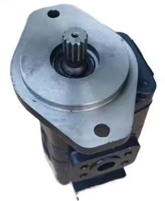 EC360 EC330 EC460 Máy bơm bánh răng 14530502 14531413 14576326 14573559 14880006 14561971 2M1436