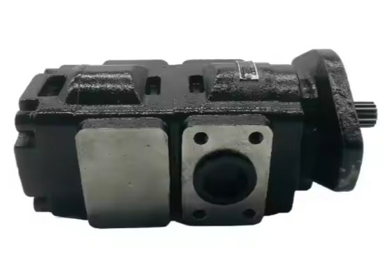 Máy đào bộ phận thủy lực JCB bơm thủy lực 7029120006 20/925339