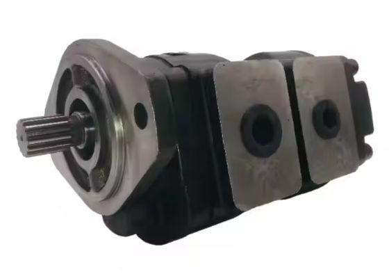 Máy đào bộ phận thủy lực JCB bơm thủy lực 7029120006 20/925339