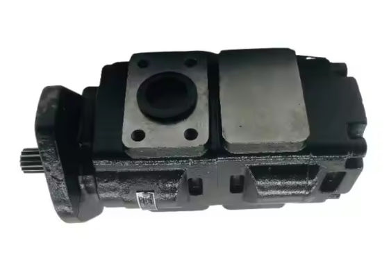 Máy đào bộ phận thủy lực JCB bơm thủy lực 7029120006 20/925339