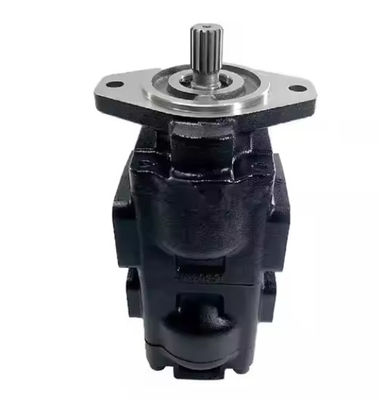 Máy bơm bánh răng thủy lực 332/F9030 20/925580 cho JCB 3CX cho JCB 4CX