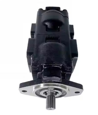 Máy bơm bánh răng thủy lực 332/F9030 20/925580 cho JCB 3CX cho JCB 4CX