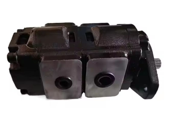 Máy bơm bánh răng thủy lực 332/F9030 20/925580 cho JCB 3CX cho JCB 4CX