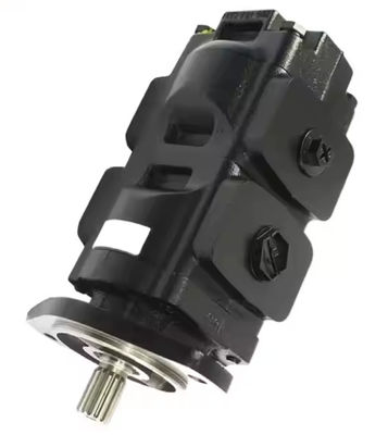 Máy bơm bánh răng thủy lực 332/F9030 20/925580 cho JCB 3CX cho JCB 4CX