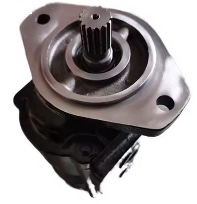 Máy bơm bánh răng thủy lực 332/F9030 20/925580 cho JCB 3CX cho JCB 4CX