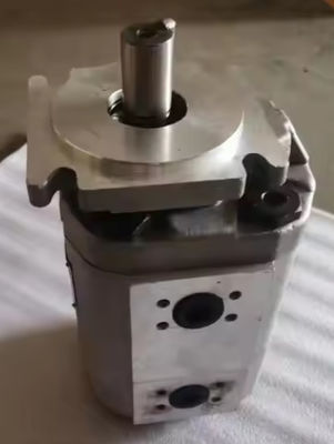 Cấu hình cao CBKP32 CBKP40 CBKP50 CBKP63 CBKP80 CBKP100 Áp suất cao CBKP Series Hydraulic Gear Pump CBKP63-BFP