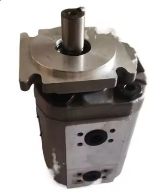 Cấu hình cao CBKP32 CBKP40 CBKP50 CBKP63 CBKP80 CBKP100 Áp suất cao CBKP Series Hydraulic Gear Pump CBKP63-BFP