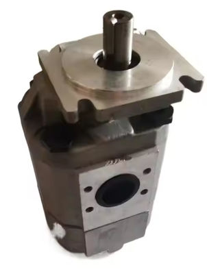 Cấu hình cao CBKP32 CBKP40 CBKP50 CBKP63 CBKP80 CBKP100 Áp suất cao CBKP Series Hydraulic Gear Pump CBKP63-BFP