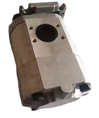 Cấu hình cao CBKP32 CBKP40 CBKP50 CBKP63 CBKP80 CBKP100 Áp suất cao CBKP Series Hydraulic Gear Pump CBKP63-BFP