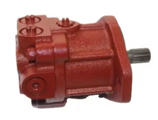 Máy đào EC360 EC460 EC700 Động cơ quạt thủy lực 14533496 VOE14533496 Phụ kiện