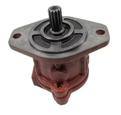 Máy đào EC360 EC460 EC700 Động cơ quạt thủy lực 14533496 VOE14533496 Phụ kiện