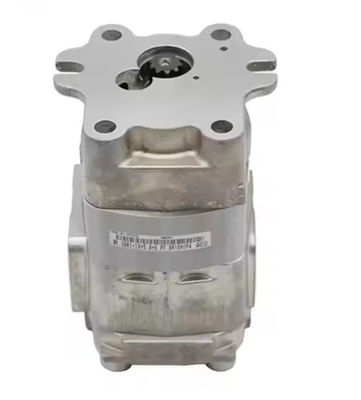 Máy đào bơm bánh răng thủy lực 290-3628 2903628 cho máy đào mini E305 CAT305.5