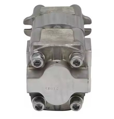 Máy đào bơm bánh răng thủy lực 290-3628 2903628 cho máy đào mini E305 CAT305.5