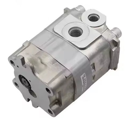 Máy đào bơm bánh răng thủy lực 290-3628 2903628 cho máy đào mini E305 CAT305.5