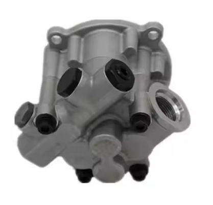 Bộ phận máy đào SK200-8 R210-7 CLG922D K3V112DT Máy bơm thủy lực 2902440-2976A