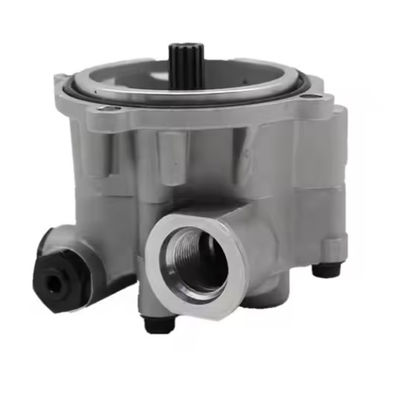 Bộ phận máy đào SK200-8 R210-7 CLG922D K3V112DT Máy bơm thủy lực 2902440-2976A