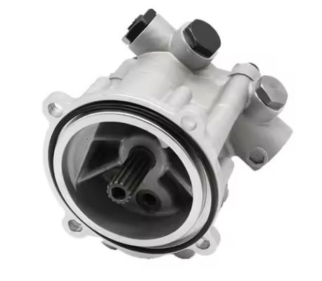 Bộ phận máy đào SK200-8 R210-7 CLG922D K3V112DT Máy bơm thủy lực 2902440-2976A
