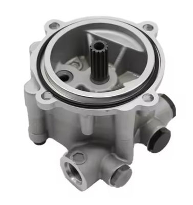 Bộ phận máy đào SK200-8 R210-7 CLG922D K3V112DT Máy bơm thủy lực 2902440-2976A