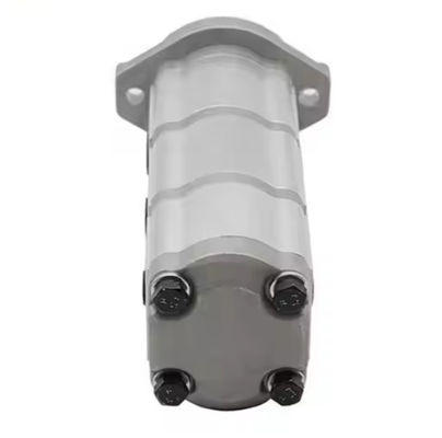 Các bộ phận thủy lực máy đào 801-052000 Máy bơm bánh xe thủy lực YC13 Máy bơm thí điểm Chiếc máy xây dựng