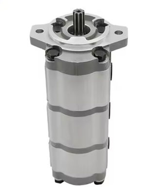 Các bộ phận thủy lực máy đào 801-052000 Máy bơm bánh xe thủy lực YC13 Máy bơm thí điểm Chiếc máy xây dựng
