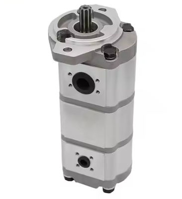 Các bộ phận thủy lực máy đào 801-052000 Máy bơm bánh xe thủy lực YC13 Máy bơm thí điểm Chiếc máy xây dựng