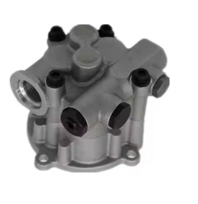 Các bộ phận DH220-5 EC210 EC240 EC290 R200 R210 R50 DX200 SH200 Máy đào K3V112 Bộ phận thủy lực Máy bơm bánh răng thủy lực 123F-9009-2