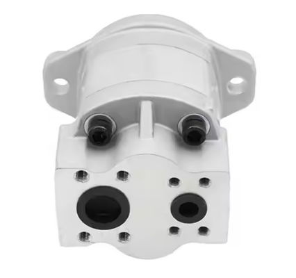D65 D70 D70LE-12 Máy bơm bánh xe dầu 705-11-33530 Máy bơm thủy lực đơn phi công 705-11-33210 Máy bơm sạc 705-11-33100