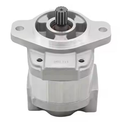 D65 D70 D70LE-12 Máy bơm bánh xe dầu 705-11-33530 Máy bơm thủy lực đơn phi công 705-11-33210 Máy bơm sạc 705-11-33100