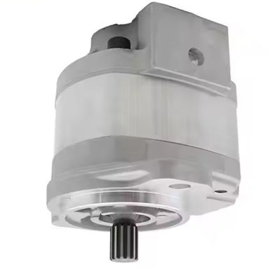 D65 D70 D70LE-12 Máy bơm bánh xe dầu 705-11-33530 Máy bơm thủy lực đơn phi công 705-11-33210 Máy bơm sạc 705-11-33100